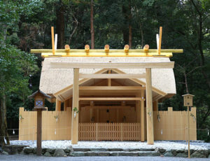 神社の種類 神宮 宮 大社 神社 社 の違いについて Free Life通信