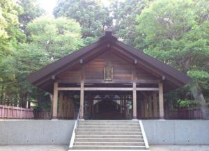 金運神社 北海道 7選 金運 財運アップ神社まとめ Free Life通信