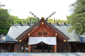 金運神社 北海道 7選 金運 財運アップ神社まとめ Free Life通信