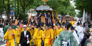 金運神社 北海道 7選 金運 財運アップ神社まとめ Free Life通信