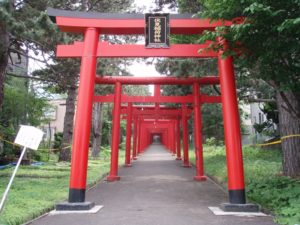 金運神社 北海道 7選 金運 財運アップ神社まとめ Free Life通信