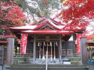 金運神社 北海道 7選 金運 財運アップ神社まとめ Free Life通信