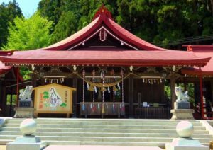 金運神社の宮城県オススメ ６選 金運パワースポット神社 Free Life通信