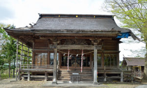 金運神社の秋田県 金運 財運アップおすすめ神社 ８選 Free Life通信