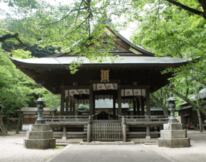 福井県の金運 財運アップ神社 パワースポットおすすめ ５選 Free Life通信