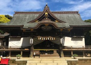 茨城県の金運 財運アップ神社 パワースポットおすすめ 8選 Free Life通信 茨城県の金運 財運アップ神社 パワースポットおすすめ 8選 Free Life通信
