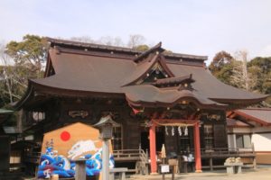 茨城県の金運 財運アップ神社 パワースポットおすすめ 8選 Free Life通信 茨城県の金運 財運アップ神社 パワースポットおすすめ 8選 Free Life通信