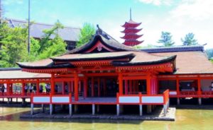 広島県の金運 財運アップ神社 パワースポットおすすめ 8選 Free Life通信