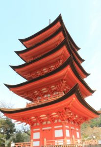 広島県の金運 財運アップ神社 パワースポットおすすめ 8選 Free Life通信