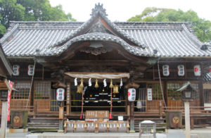 冠纓神社