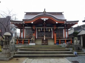 東浜恵美須神社