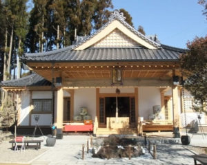 阿蘇白蛇神社