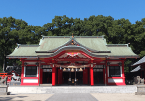 大分県の金運 財運神社 お寺 パワースポット 6選 Free Life通信