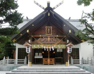 北海道の無病息災 病気平癒神社 おすすめ ７選 Free Life通信