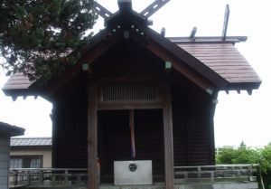 瑞穂神社