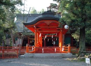 長野県の無病息災 健康祈願神社 お寺 おすすめ 7選 Free Life通信