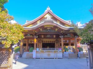 東京都の無病息災 病気平癒神社 お寺 おすすめ 17選 Free Life通信