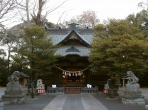 埼玉県の無病息災 病気平癒神社 おすすめ 9選 Free Life通信