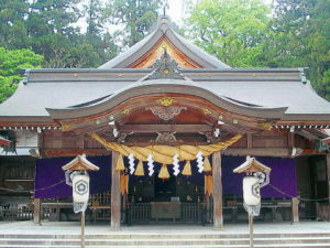石川県の無病息災 病気平癒神社 お寺 おすすめ 6選 Free Life通信