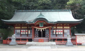 大分県の無病息災 病気平癒神社 お寺 おすすめ 6選 Free Life通信