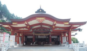 愛媛県の無病息災 病気平癒神社 お寺 おすすめ 7選 Free Life通信