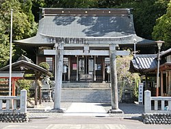 静岡県の無病息災 病気平癒神社 おすすめ 7選 Free Life通信