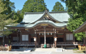 徳島県の無病息災 病気平癒神社 お寺 おすすめ 8選 Free Life通信