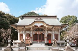 佐賀県の無病息災 病気平癒神社 おすすめ 3選 Free Life通信