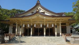 兵庫県の無病息災 健康祈願神社 おすすめ 6選 Free Life通信