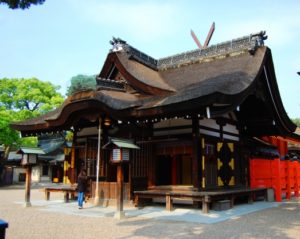 大阪府の無病息災 健康祈願神社 お寺 おすすめ 10選 Free Life通信