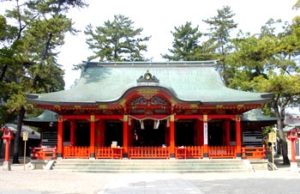 兵庫県の無病息災 健康祈願神社 おすすめ 6選 Free Life通信