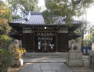 大阪府の無病息災 病気平癒神社 お寺 おすすめ 10選 Free Life通信