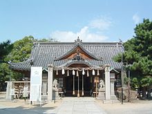 兵庫県の無病息災 健康祈願神社 おすすめ 6選 Free Life通信