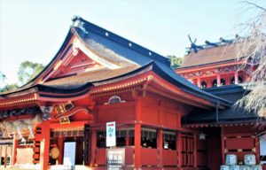 静岡県の無病息災 病気平癒神社 おすすめ 7選 Free Life通信