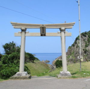 福井県の白い鳥居の神社 おすすめ 6選 Free Life通信