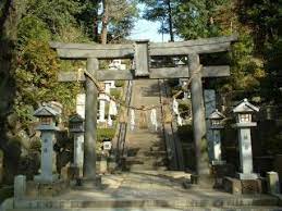 師岡熊野神社