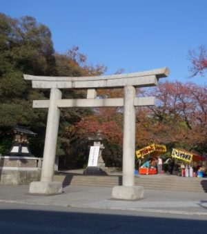 静岡県の白い鳥居の神社 おすすめ 10選 Free Life通信