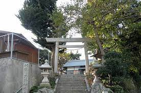 乃野神社