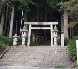 福王神社