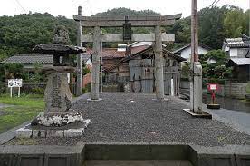 桜谷神社